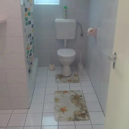 Sovi Apartman Lejlighed Harkány
