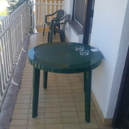 Sovi Apartman *