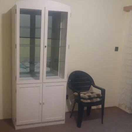 Sovi Apartman * Harkány
