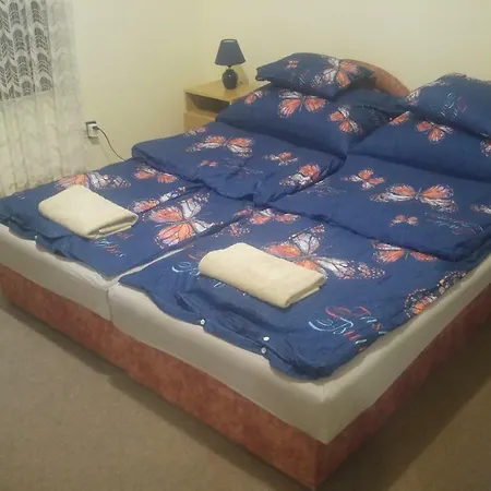 Lejlighed Sovi Apartman