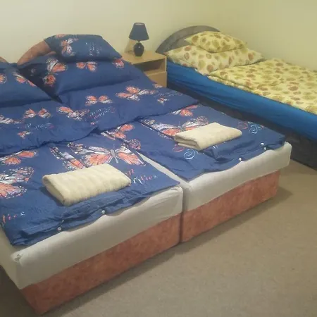 Sovi Apartman *
