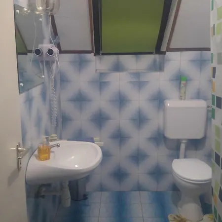 Lejlighed Sovi Apartman *