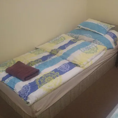 Sovi Apartman Lejlighed