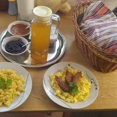 Sovi Apartman *