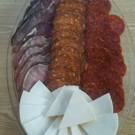 Sovi Apartman Harkány