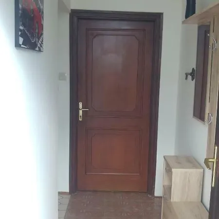 Sovi Apartman Lejlighed