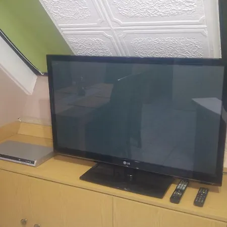 Lejlighed Sovi Apartman