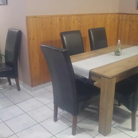 Lejlighed Sovi Apartman