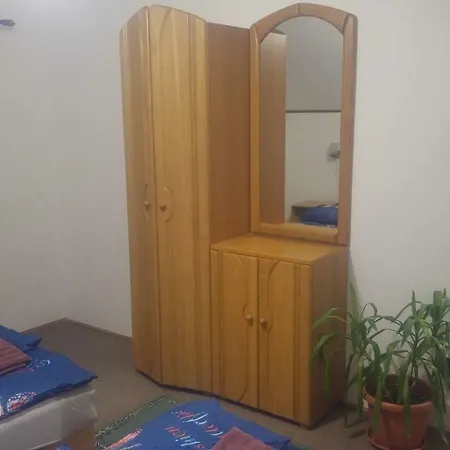 Sovi Apartman * Harkány