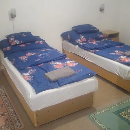 Lejlighed Sovi Apartman Harkány