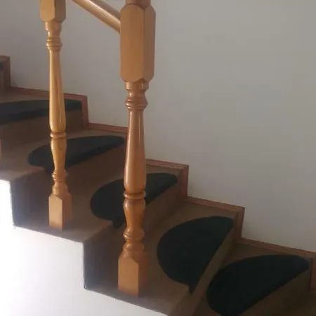 Sovi Apartman Lejlighed Harkány