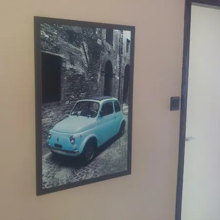 Sovi Apartman Harkány