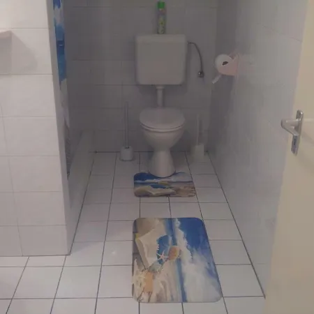 Lejlighed Sovi Apartman Harkány