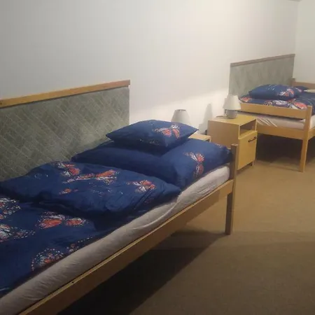 Lejlighed Sovi Apartman Harkány