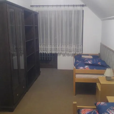 Sovi Apartman *