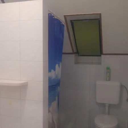 Sovi Apartman *