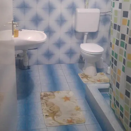 Sovi Apartman *