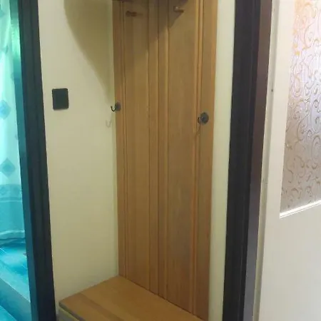 Sovi Apartman Lejlighed *