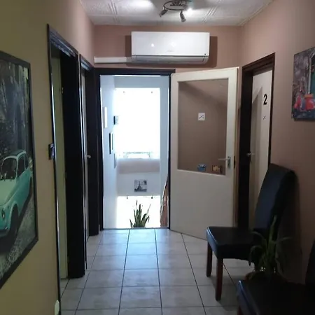 Sovi Apartman Harkány